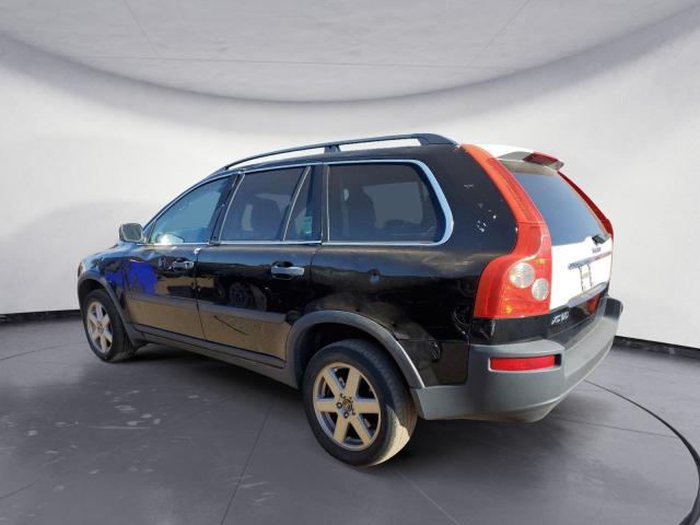 YV4CN592061234560 - 2006 VOLVO XC90 BLACK photo 2