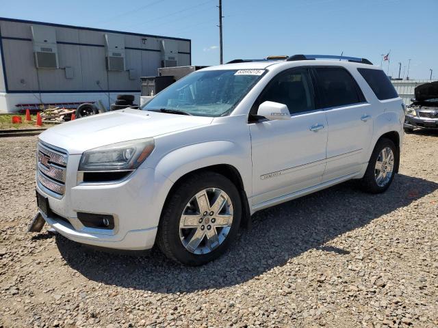 2016 GMC ACADIA DENALI, 