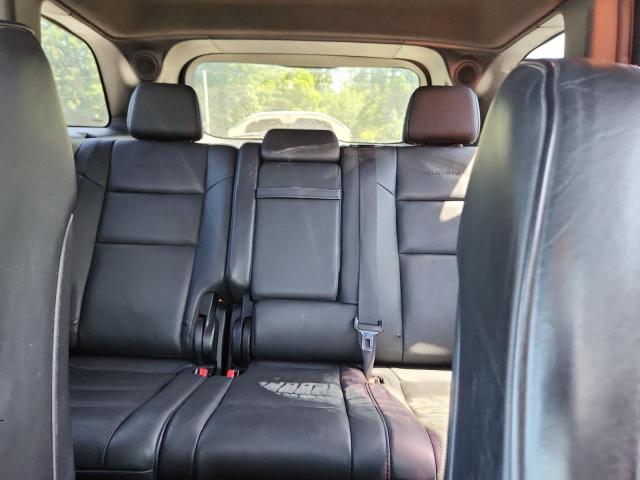 1C4RJEJG3EC248651 - 2014 JEEP GRAND CHER SUMMIT 棕色 照片 10