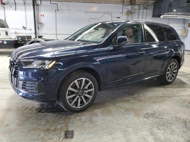 2024 AUDI Q7 PREMIUM PLUS, 