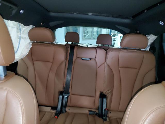 WA1LCBF71RD008953 - 2024 AUDI Q7 PREMIUM PLUS 蓝色 照片 10