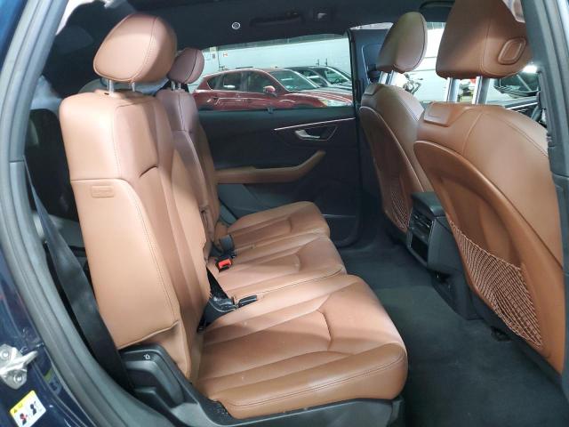 WA1LCBF71RD008953 - 2024 AUDI Q7 PREMIUM PLUS 蓝色 照片 11