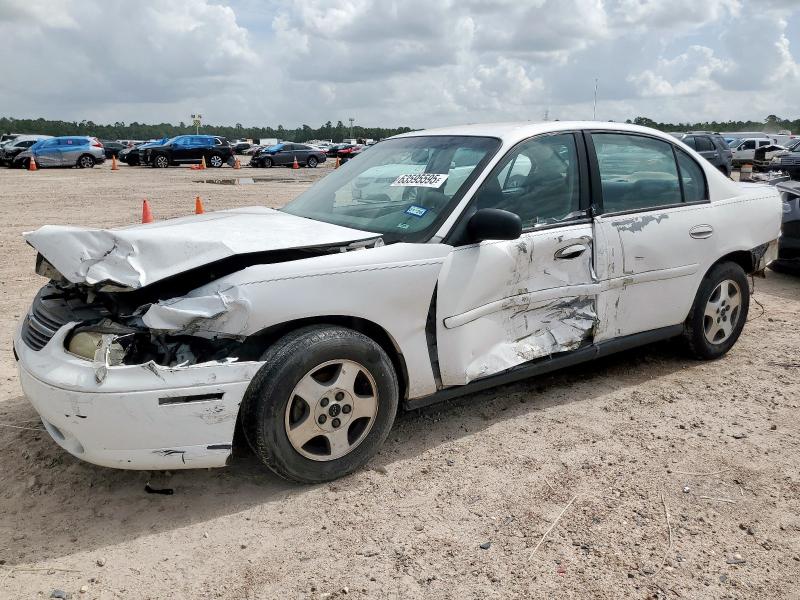 2004 CHEVROLET CLASSIC, 