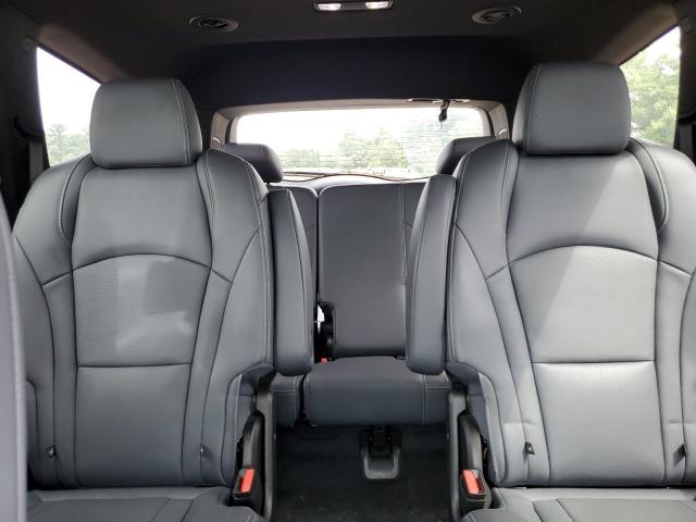 5GAEVAKW6NJ136697 - 2022 BUICK ENCLAVE ESSENCE 黑色 照片 10