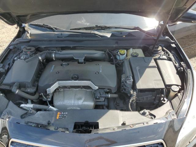 1G11C5SA1DF350487 - 2013 CHEVROLET MALIBU 1LT 黑色 照片 11