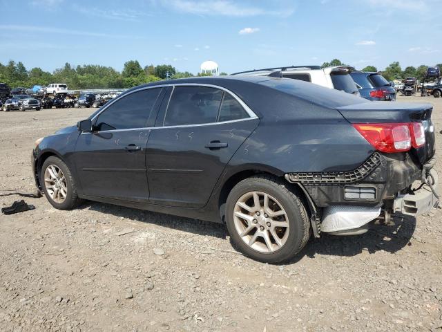 1G11C5SA1DF350487 - 2013 CHEVROLET MALIBU 1LT 黑色 照片 2