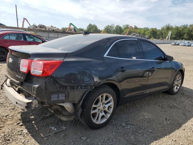 1G11C5SA1DF350487 - 2013 CHEVROLET MALIBU 1LT 黑色 照片 3