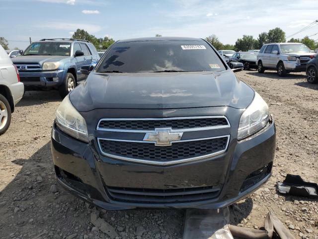 1G11C5SA1DF350487 - 2013 CHEVROLET MALIBU 1LT 黑色 照片 5