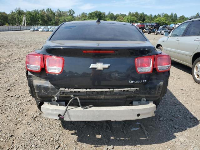 1G11C5SA1DF350487 - 2013 CHEVROLET MALIBU 1LT 黑色 照片 6