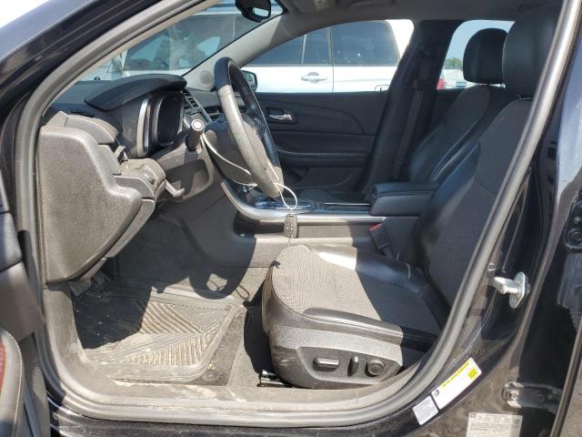 1G11C5SA1DF350487 - 2013 CHEVROLET MALIBU 1LT 黑色 照片 7