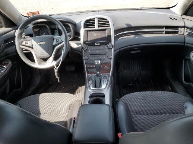 1G11C5SA1DF350487 - 2013 CHEVROLET MALIBU 1LT 黑色 照片 8