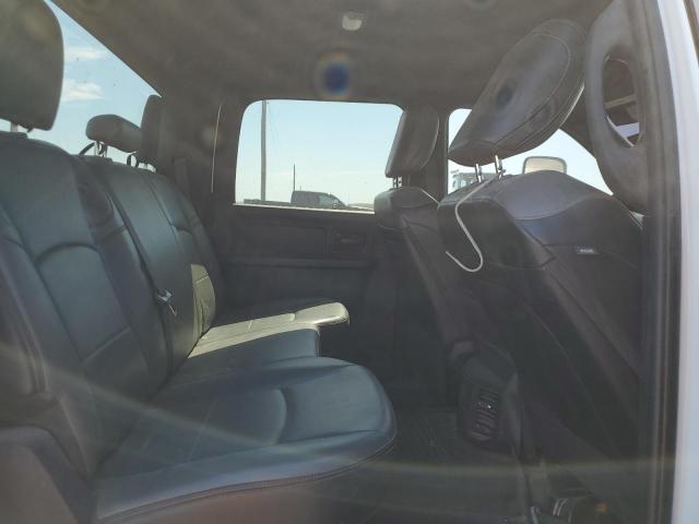 3C6UR5HL0MG558961 - 2021 RAM 2500 TRADESMAN თეთრი ფოტო 10