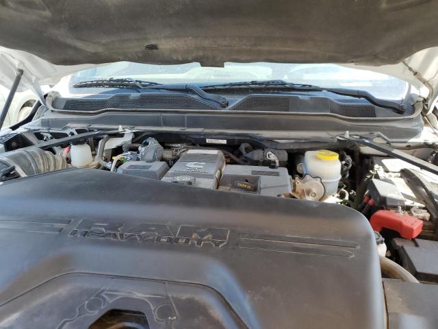3C6UR5HL0MG558961 - 2021 RAM 2500 TRADESMAN თეთრი ფოტო 11