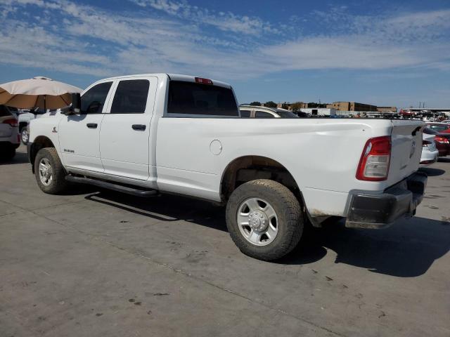 3C6UR5HL0MG558961 - 2021 RAM 2500 TRADESMAN თეთრი ფოტო 2