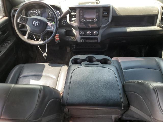 3C6UR5HL0MG558961 - 2021 RAM 2500 TRADESMAN თეთრი ფოტო 8