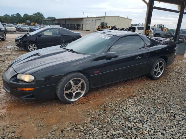 2001 CHEVROLET CAMARO Z28, null
