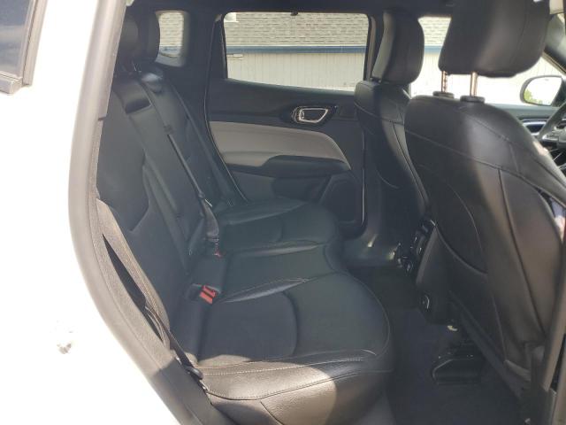 3C4NJDCN6RT148168 - 2024 JEEP COMPASS LIMITED WHITE photo 11