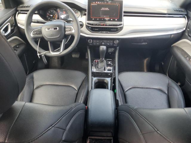 3C4NJDCN6RT148168 - 2024 JEEP COMPASS LIMITED WHITE photo 8