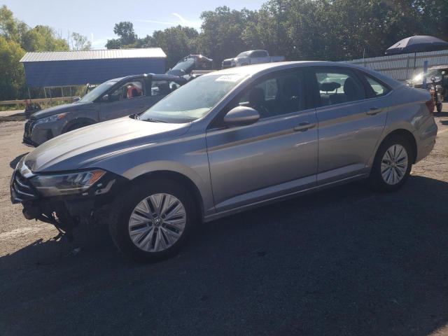 2019 VOLKSWAGEN JETTA S, 