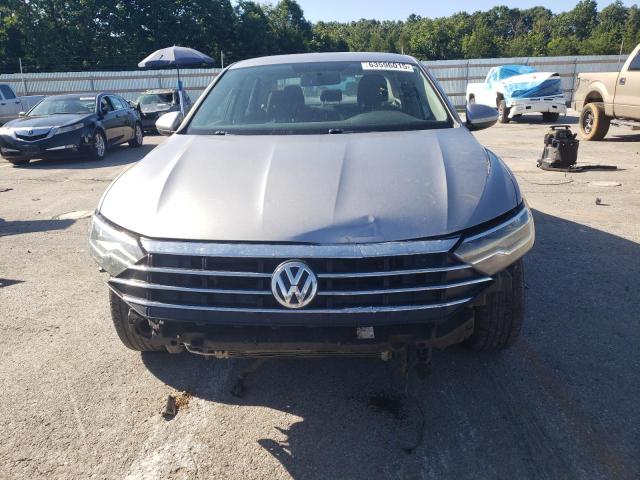 3VWC57BU7KM172191 - 2019 VOLKSWAGEN JETTA S SILVER photo 5