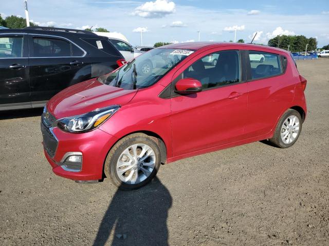 2020 CHEVROLET SPARK 1LT, null