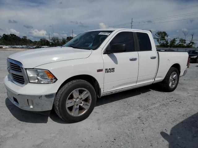 2015 RAM 1500 SLT, 