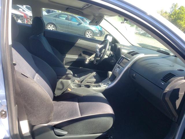 JTKDE167090282000 - 2009 TOYOTA SCION TC 蓝色 照片 5