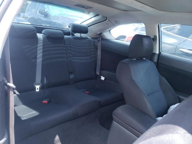 JTKDE167090282000 - 2009 TOYOTA SCION TC 蓝色 照片 6