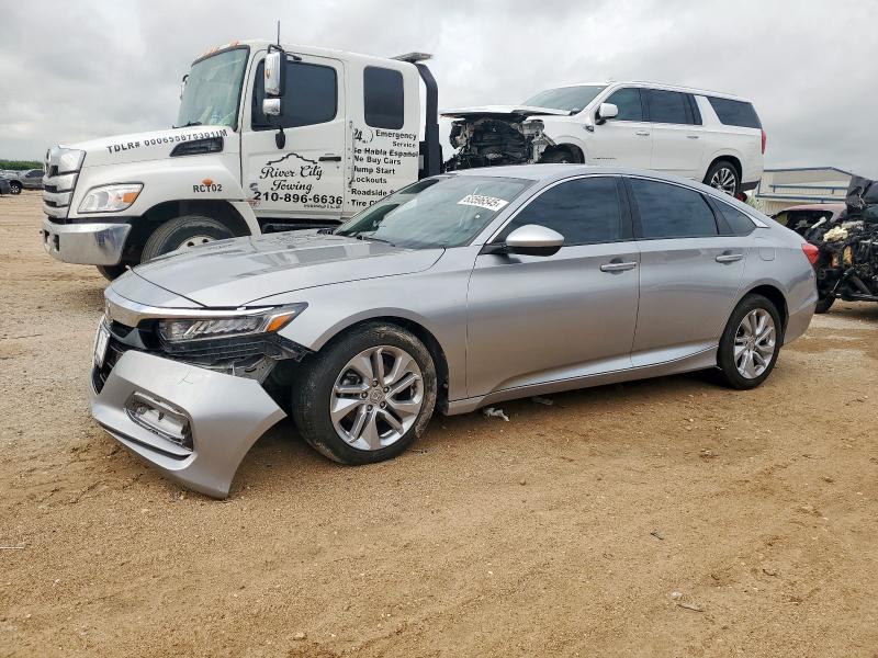 2020 HONDA ACCORD LX, 