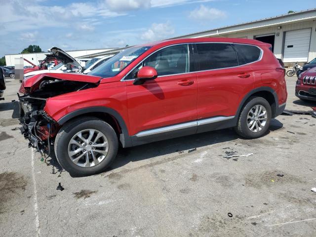 2020 HYUNDAI SANTA FE SEL, 