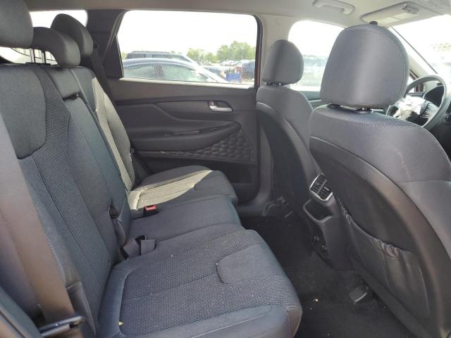 5NMS3CADXLH238543 - 2020 HYUNDAI SANTA FE SEL RED photo 11