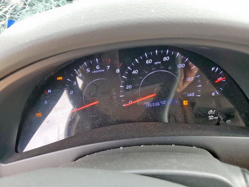 4T1BF3EK6BU178344 - 2011 TOYOTA CAMRY BASE أسود صورة 9