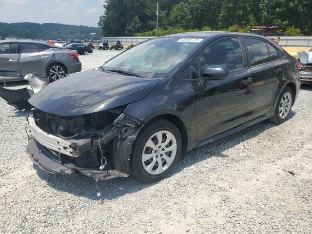 2020 TOYOTA COROLLA LE, 