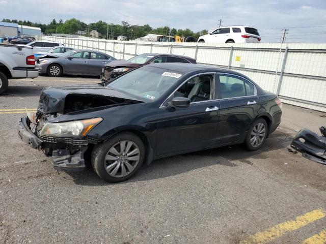 2012 HONDA ACCORD EXL, 