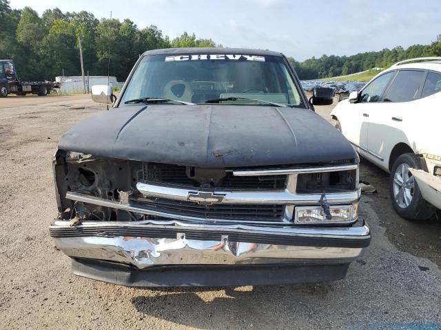 2GTEC19K3N1560369 - 1992 GMC SIERRA C1500 TWO TONE photo 5