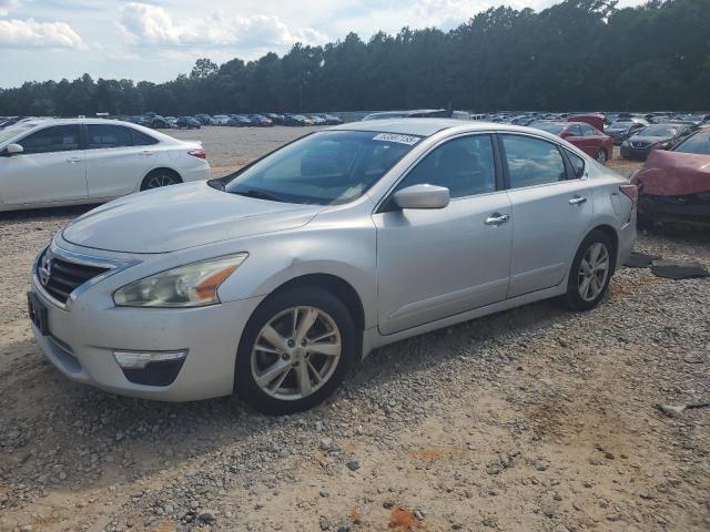2014 NISSAN ALTIMA 2.5, 