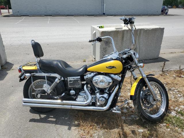 2004 HARLEY-DAVIDSON FXDL, 