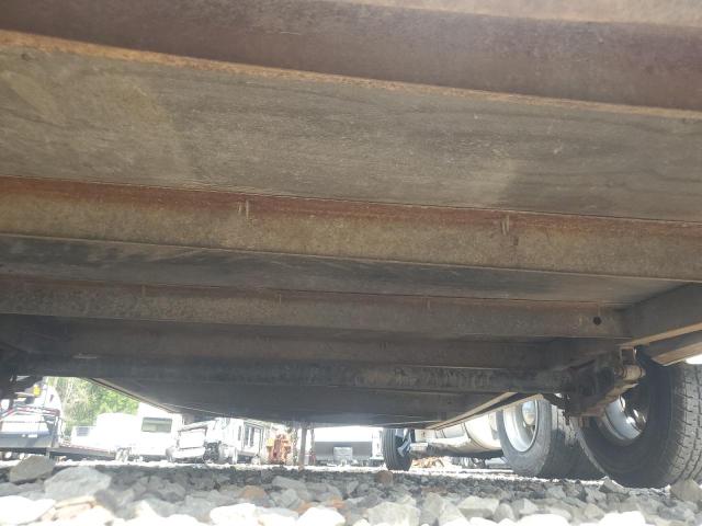 50ZBE1415MN022372 - 2021 UTILITY TRAILER BLACK photo 9