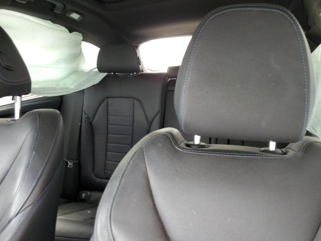 5UXTS3C54K0Z09294 - 2019 BMW X3 XDRIVEM40I შავი ფოტო 10