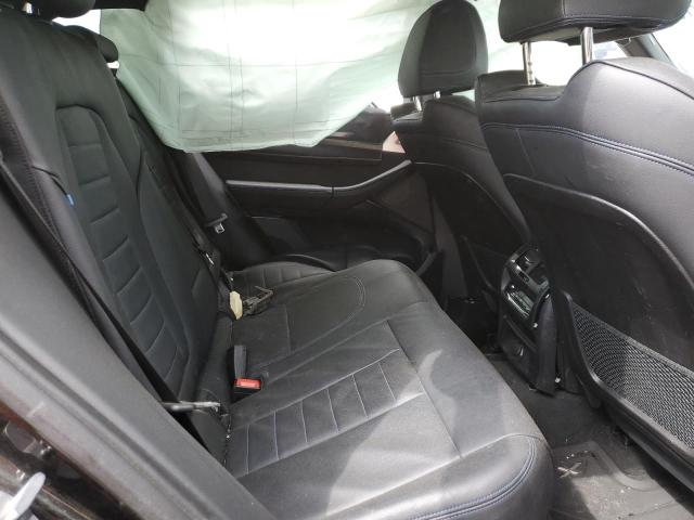 5UXTS3C54K0Z09294 - 2019 BMW X3 XDRIVEM40I შავი ფოტო 11