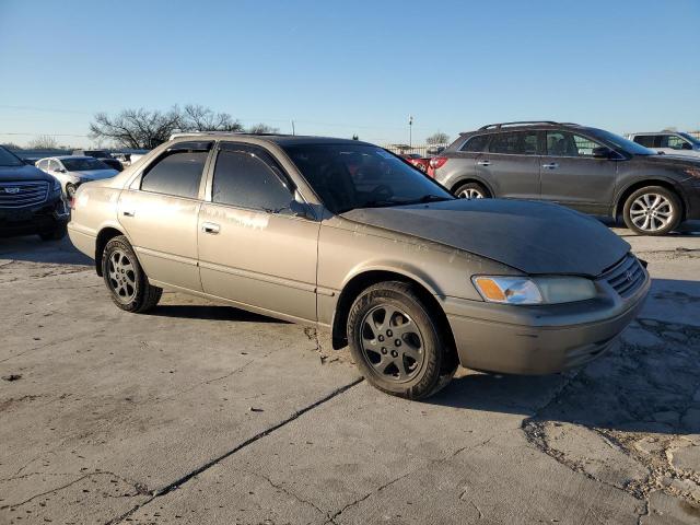 JT2BF28K1X0234885 - 1999 TOYOTA CAMRY LE BEIGE photo 4