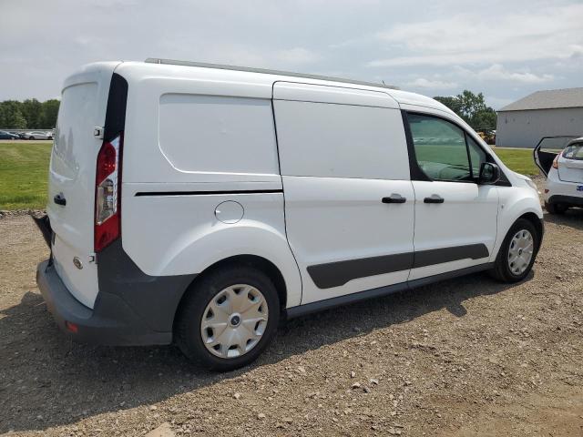 NM0LS7E70F1183261 - 2015 FORD TRANSIT CO XL WHITE photo 3