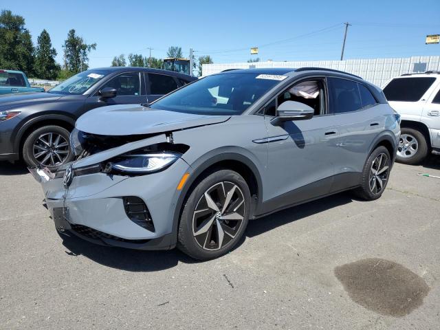 2023 VOLKSWAGEN ID.4 PRO S, 