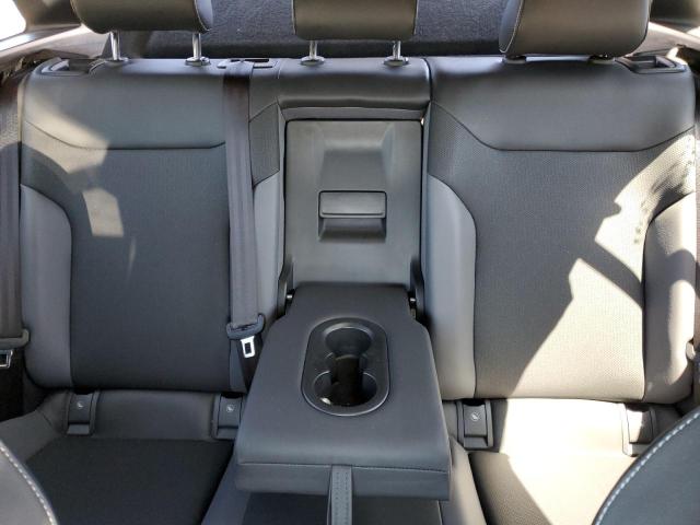 1V2FMPE81PC012705 - 2023 VOLKSWAGEN ID.4 PRO S Boz foto 10