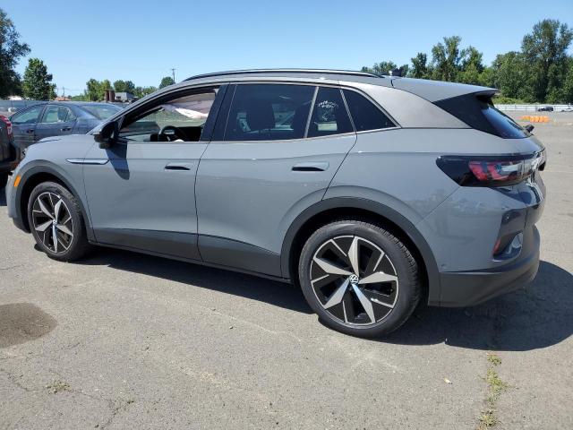 1V2FMPE81PC012705 - 2023 VOLKSWAGEN ID.4 PRO S Boz foto 2