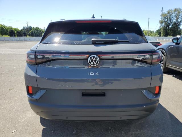 1V2FMPE81PC012705 - 2023 VOLKSWAGEN ID.4 PRO S Boz foto 6