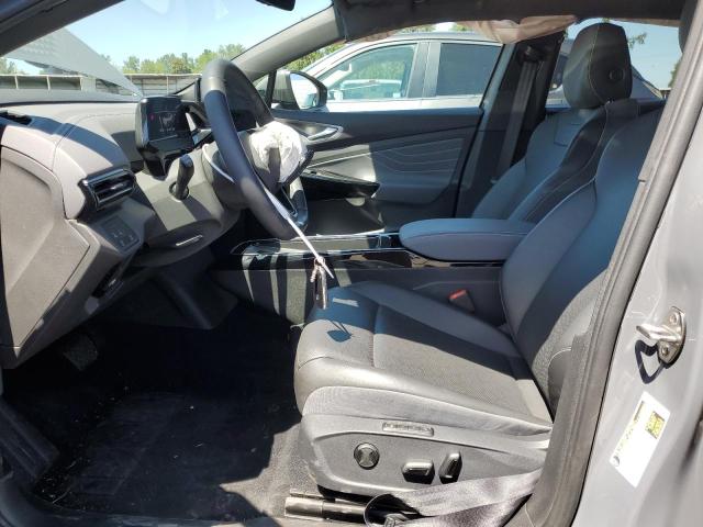 1V2FMPE81PC012705 - 2023 VOLKSWAGEN ID.4 PRO S Boz foto 7