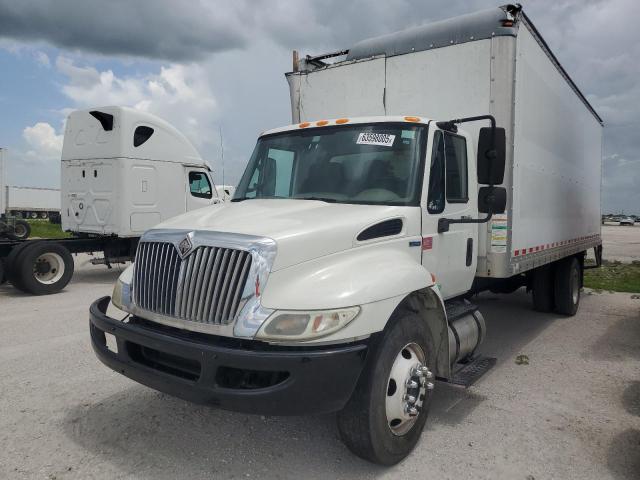 2008 INTERNATIONAL 4000 4300, 