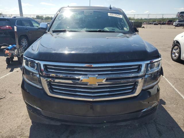 1GNSKJKC0GR123813 - 2016 CHEVROLET SUBURBAN K1500 LTZ BLACK photo 5