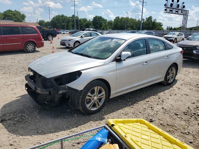 2019 HYUNDAI SONATA LIMITED, 
